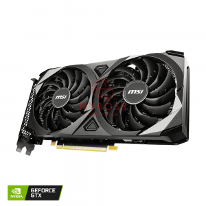 VGA MSI RTX 3060 VENTUS 2X 12G OC