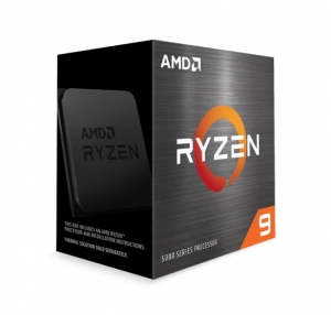 CPU AMD Ryzen 9 5950X (3.4 GHz turbo up to 4.9GHz, 16 nhân 32 luồng, 64 MB Cache) - Socket AMD AM4