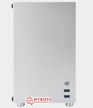 Vỏ case máy tính HTPC Mini mATX S5