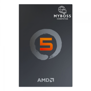 CPU AMD Ryzen 5 7600 (38M Cache, Up to 5.1 GHz, 6 Nhân 12 Luồng, 65W, Socket AM5)