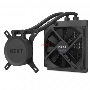 Vỏ case NZXT H1 - Black