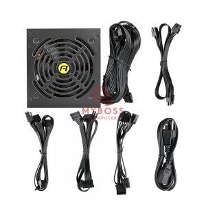 Nguồn Antec CUPRUM STRIKE CSK 750W - 80 Plus Bronze/ Semi Modular