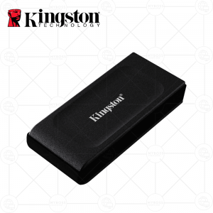 Ổ cứng gắn ngoài SSD Kingston XS1000 1TB
