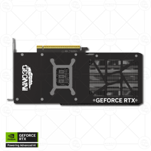 VGA INNO3D GeForce RTX™ 5070 TWIN X2 OC 12GB GDDR7