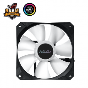 Tản Nhiệt Nước AIO ASUS ROG STRIX LC II 240 ARGB