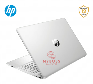 Laptop HP 14s-dq2644TU 7C0W6PA/ i3-1115G4/ RAM 8GB DDR4/ SSD 256GB/ Intel UHD Graphics