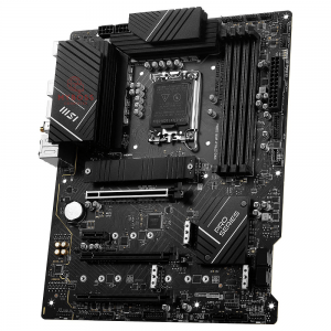 Mainboard MSI PRO Z790-P WIFI DDR4 (Intel Z790, Socket 1700, ATX, 4 khe RAM DDR4)