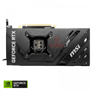 VGA MSI RTX 4070 VENTUS 2X 12G