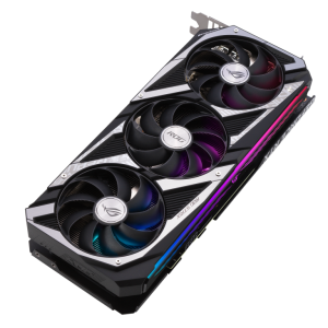 VGA ASUS ROG STRIX RTX 3050 OC Edition 8G