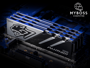 RAM Apacer Panther OC 32GB (16GB*2) DDR5 w/HS RP-K2 5600Mhz