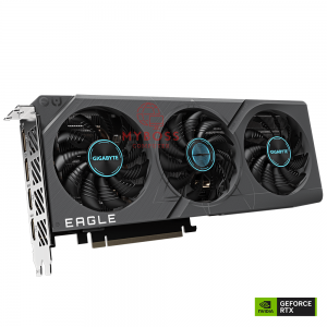 VGA GIGABYTE RTX 4060 Ti EAGLE OC 8G