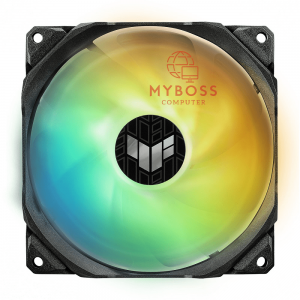 Tản Nhiệt Nước AIO ASUS TUF GAMING LC II 240 ARGB