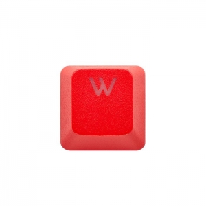 Bộ nút thay thế Corsair PBT DOUBLE-SHOT PRO Keycap Mod - Red
