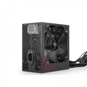 Nguồn máy tính KENOO ESPORT E450 - 450W