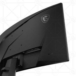 Màn Hình MSI MAG 274CXF 27in/ FHD/ Rapid VA/ 280Hz/ 0.5ms GTG/ HDR/ Adaptive-Sync