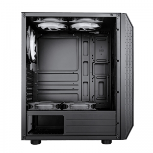 Vỏ Case SAMA 3305 - No Fan