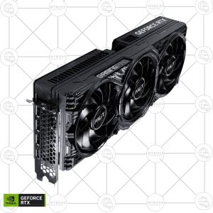 VGA Palit RTX 5070 Gaming Pro 12GB GDDR7