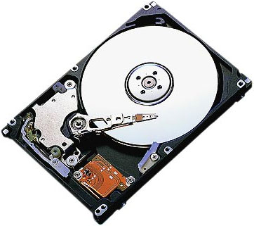 HDD - Ổ cứng