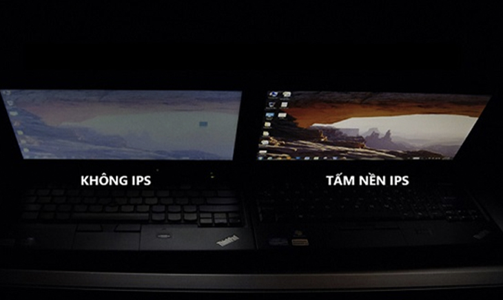 Màn hình IPS là gì? Công dụng của màn hình IPS trên PC là gì?