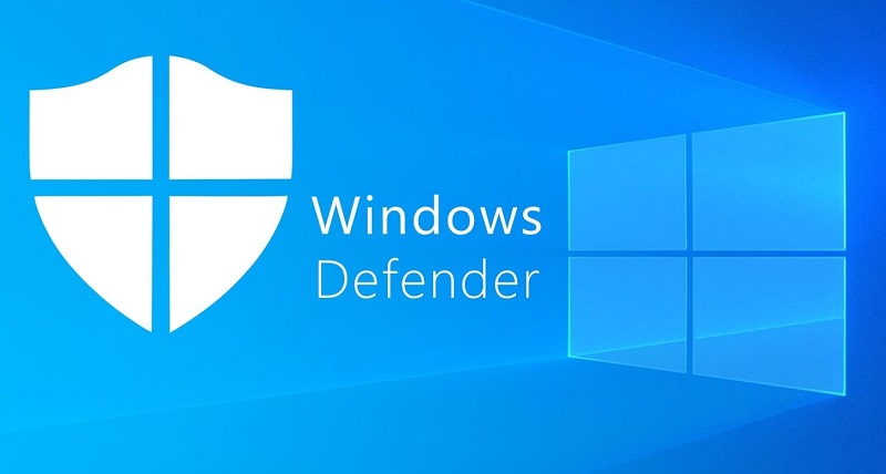 Cách thêm ngoại lệ trong Windows Defender trên Windows 10