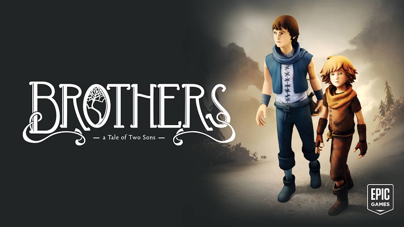 Tải miễn phí game phiêu lưu giải đố “Brothers: A Tale of Two Sons”