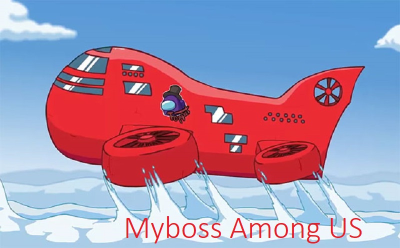 Among Us có bản đồ mới: nhiều điều mới lạ cần khám phá