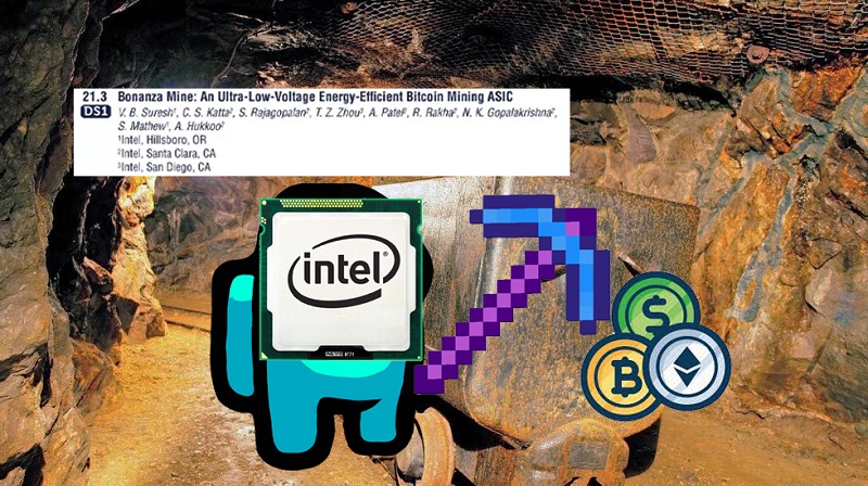 Intel chuẩn bị ra mắt CPU chuyên dụng cho đào thủ, siêu tiết kiệm năng lượng