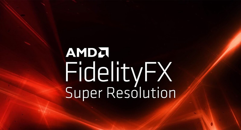 FidelityFX Super Resolution 2.0 - 'DLSS phiên bản AMD' sắp ra mắt tại GDC 2022