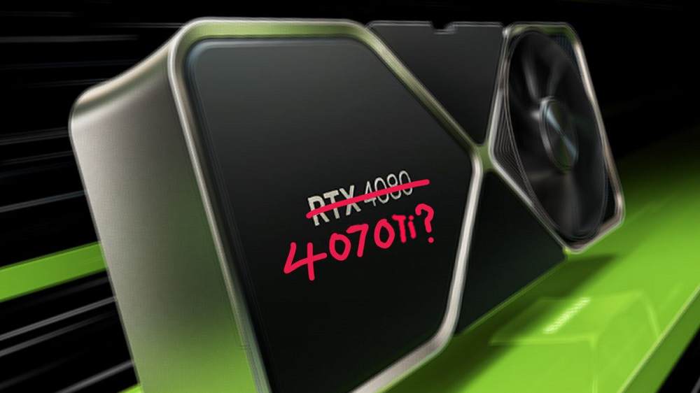 Nvidia lên kế hoạch hô biến RTX 4080 phiên bản 12GB thành RTX 4070 Ti, ra mắt vào đầu năm 2023