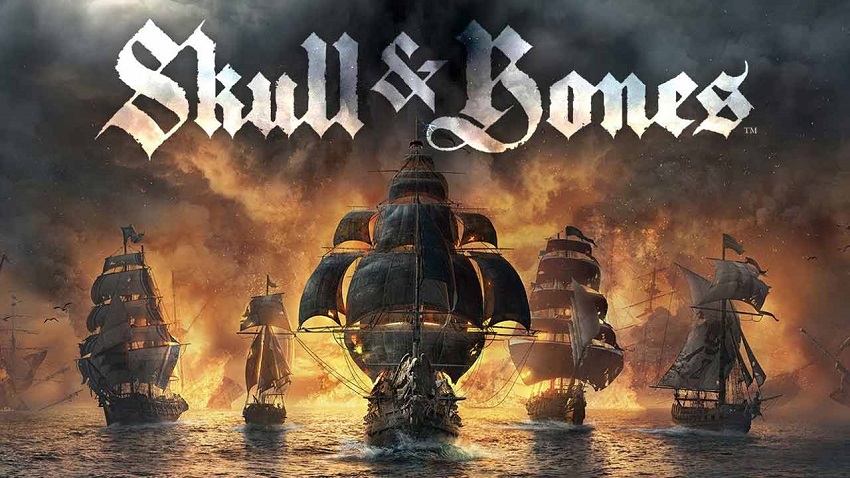 Skull And Bones - Tựa game cướp biển Open-World chính thức mở cửa đón game thủ vào tháng 11 tới đây