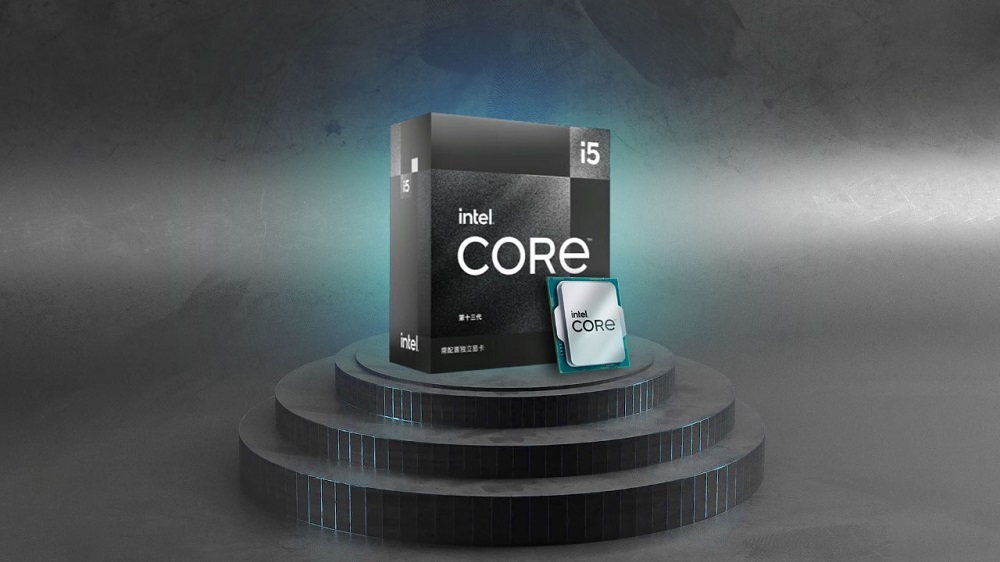 Lộ diện điểm hiệu năng khủng của Core i5-13490F Black Edition, phiên bản độc quyền cho thị trường tỷ dân