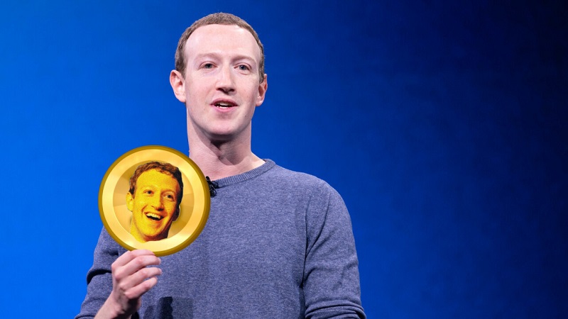 Meta đang phát triển đồng tiền số "Zuck Bucks"