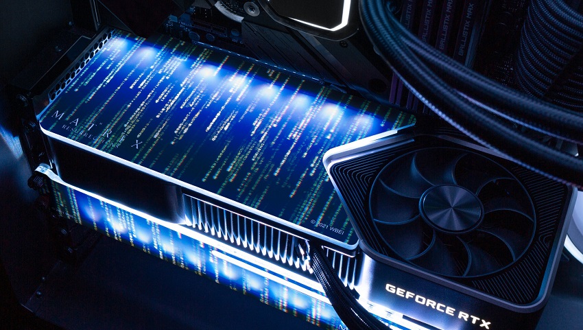 Rò rỉ điểm benchmark Nvidia RTX 4090 siêu ấn tượng , mạnh hơn RTX 3090 tới 82% !!