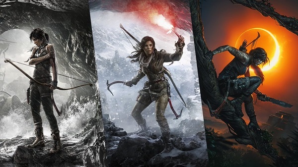 Nhận miễn phí bộ ba game Tomb Raider: Survivor Trilogy trị giá gần 3 triệu đồng