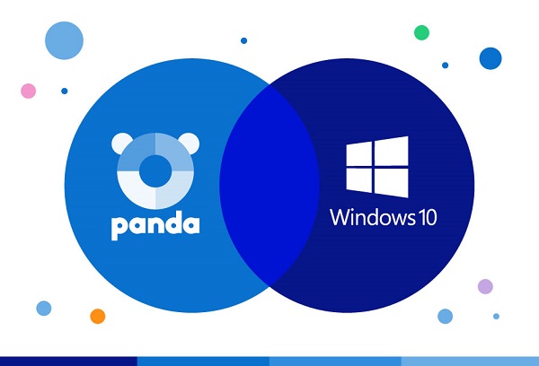  Panda Free Antivirus: Tốt hơn window defend và miễn phí