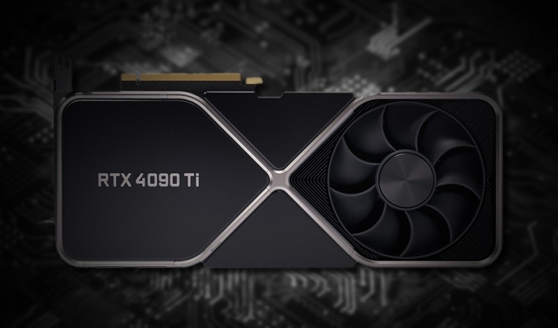 Leaker rò rì tin đồn NVIDIA RTX 40 Series sẽ vẫn tin dùng giao thức PCIe 4.0 ?