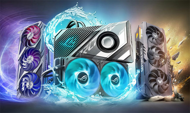 Lộ giá bán lẻ GeForce RTX 3090Ti: Không dưới 4k Biden