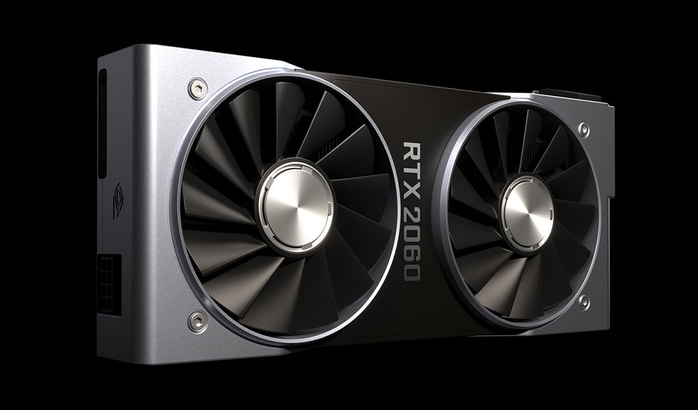 Nvidia chính thức ngừng sản xuất ''ông hoàng gaming tầm trung'' RTX 2060 !!