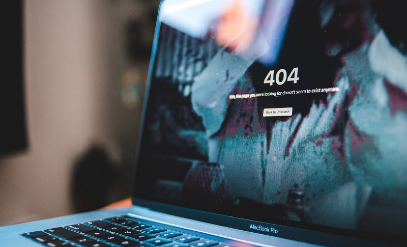 Tổng hợp các lỗi phổ biến nhất khi lướt web và cách khắc phục siêu đơn giản