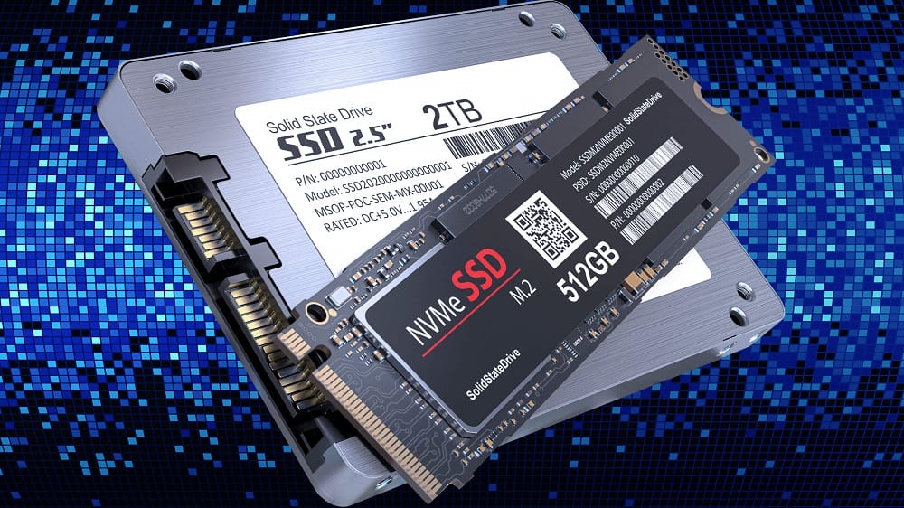 TOP những nguyên nhân khiến ổ SSD không đạt tốc độ tối đa như công bố