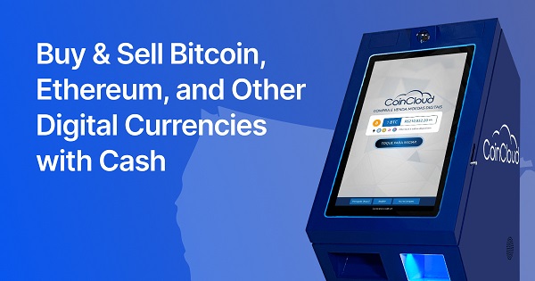 Cây ATM tiền điện tử đầu tiên được chính phủ hậu thuẫn tại Mĩ