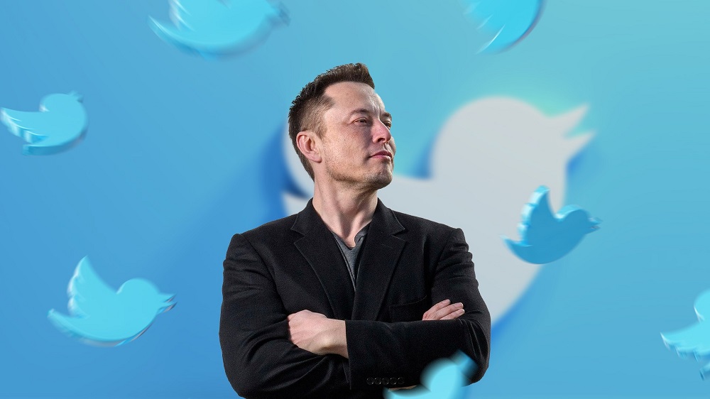 Hơn một triệu người dùng Twitter đã hủy kích hoạt tài khoản kể từ khi Elon Musk nhận chức