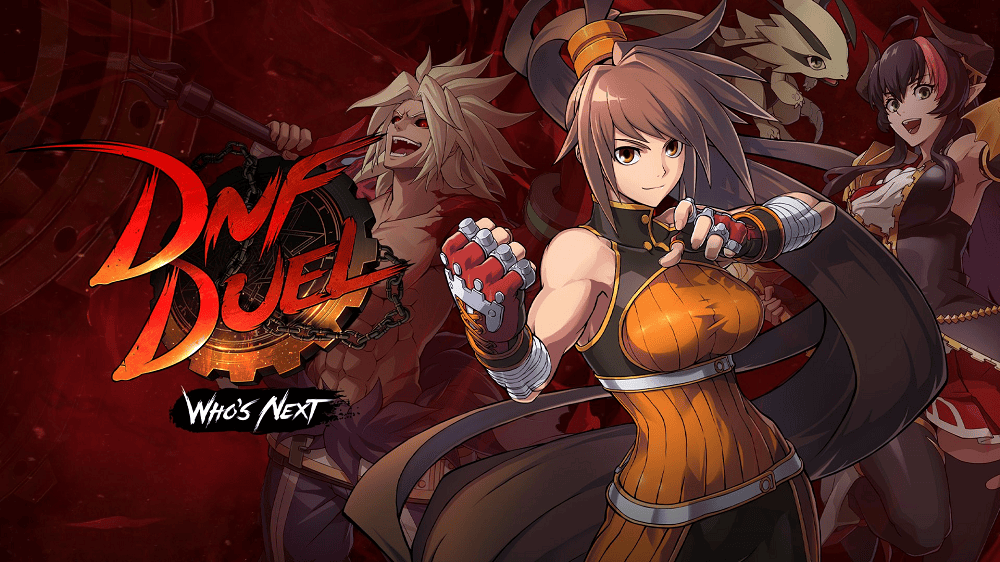 Epic Games tặng miễn phí game đối kháng DNF Duel trị giá hơn cả triệu đồng, nhanh tay tải ngay