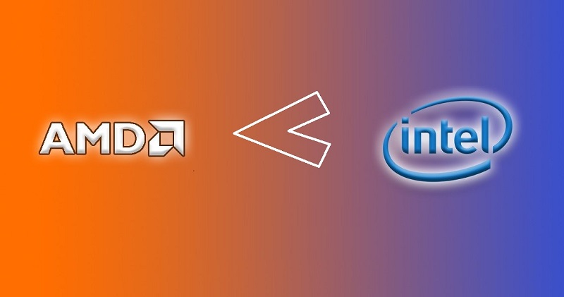Intel Core i7-11700K có vẻ đã vượt qua AMD ở hiệu suất đơn nhân!