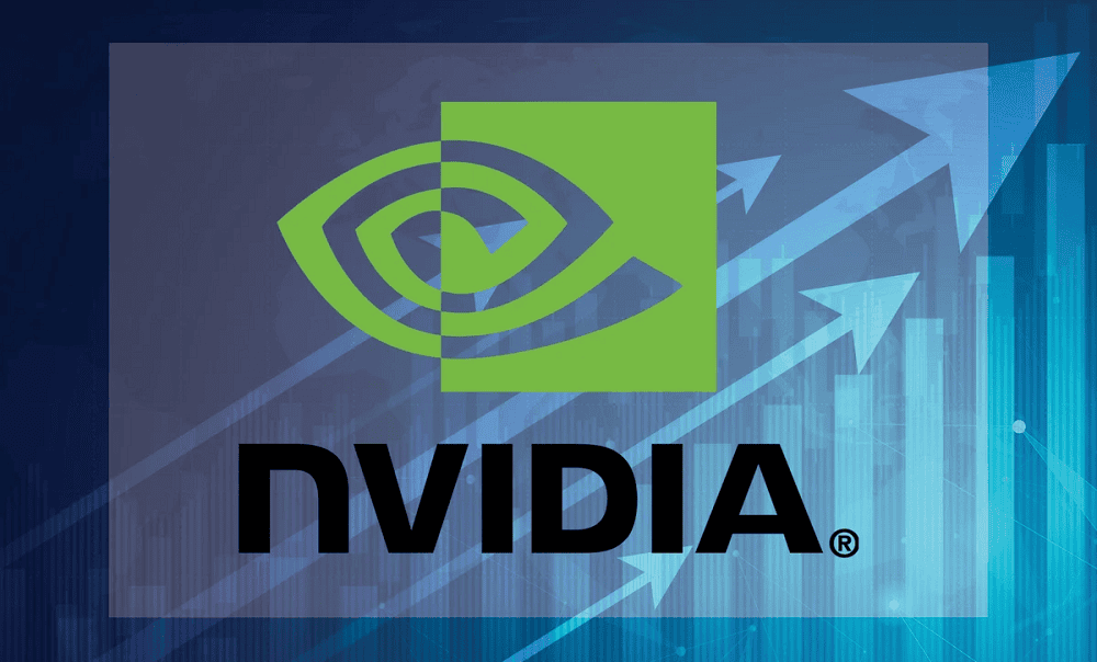 Lợi nhuận NVIDIA tăng tới... 769%, tất cả là nhờ AI