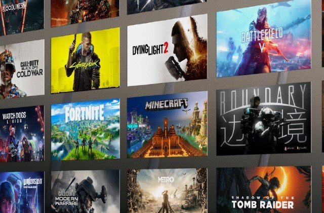 RTX 3000 series: rất nhiều tựa game hỗ trợ cực mạnh ra mắt kèm theo!