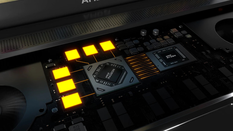 Driver đồ họa Windows 11 của AMD có thể làm rối loạn cài đặt CPU Ryzen