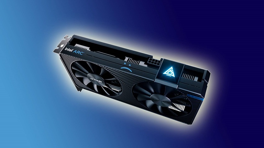 Điểm Benchmark và hiệu năng 'thực chiến' của Intel Arc A380 - sức mạnh không được như kì vọng