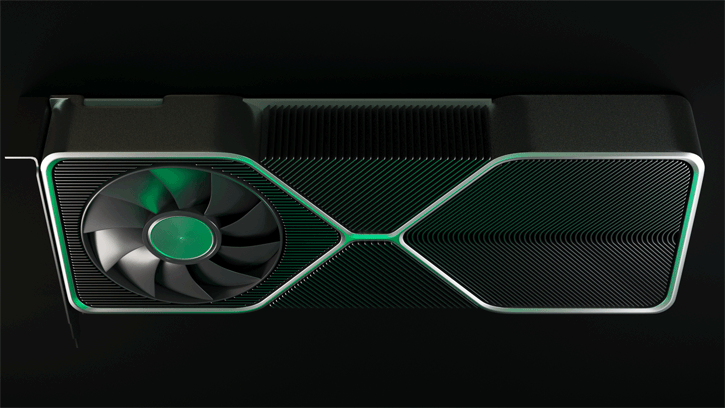 NVIDIA âm thầm tăng giá toàn bộ dòng GPU GeForce RTX 30xx Founders tại châu Âu