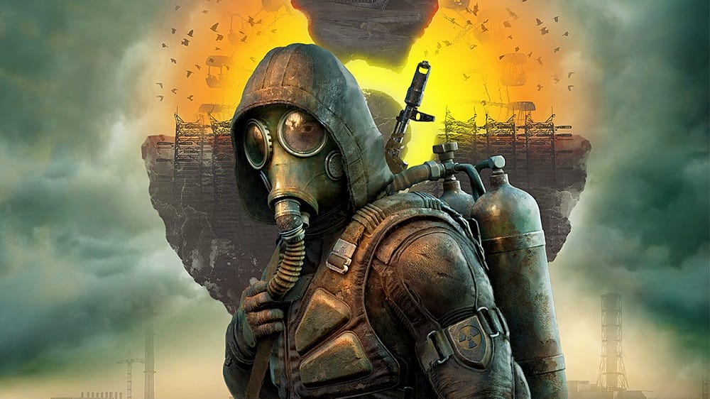 STALKER 2: Heart of Chornobyl hé lộ yêu cầu phần cứng !!